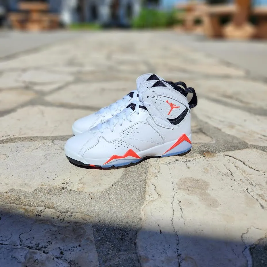 Air Jordan Retro 7 GS