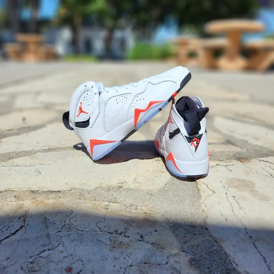 Air Jordan Retro 7 GS