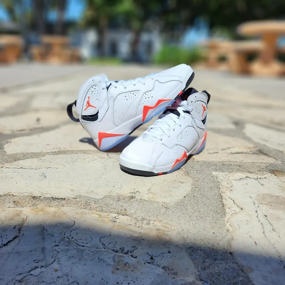 Air Jordan Retro 7 GS