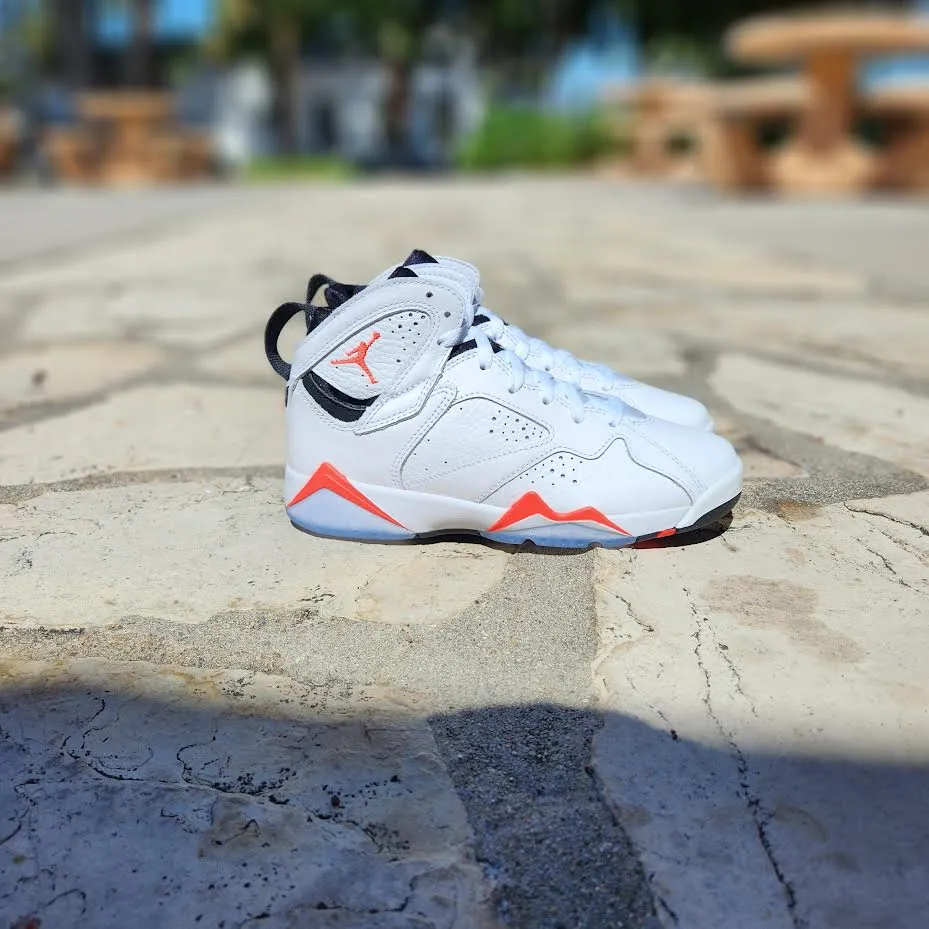 Air Jordan Retro 7 GS