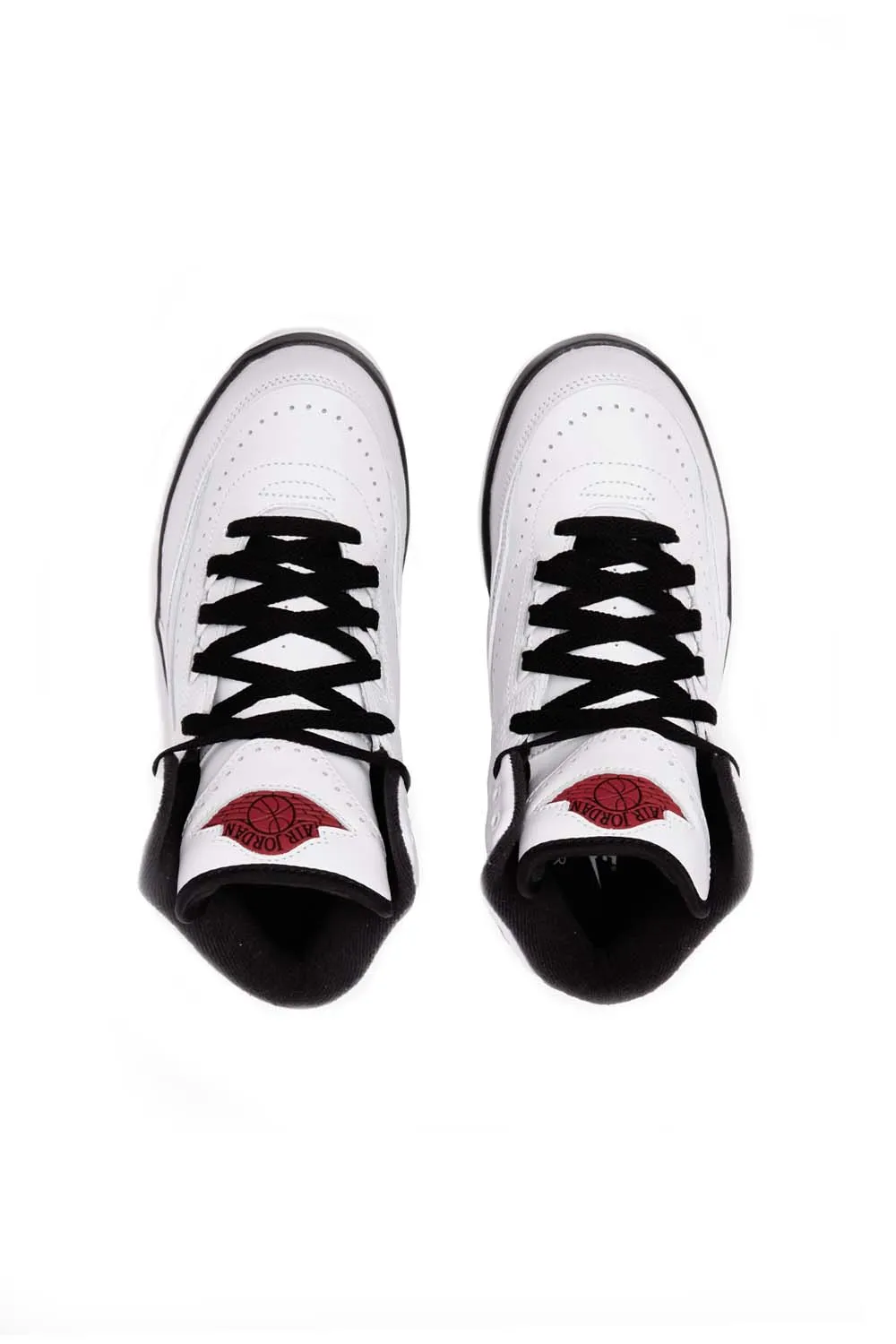 Air Jordan Womens 2 Retro Shoes