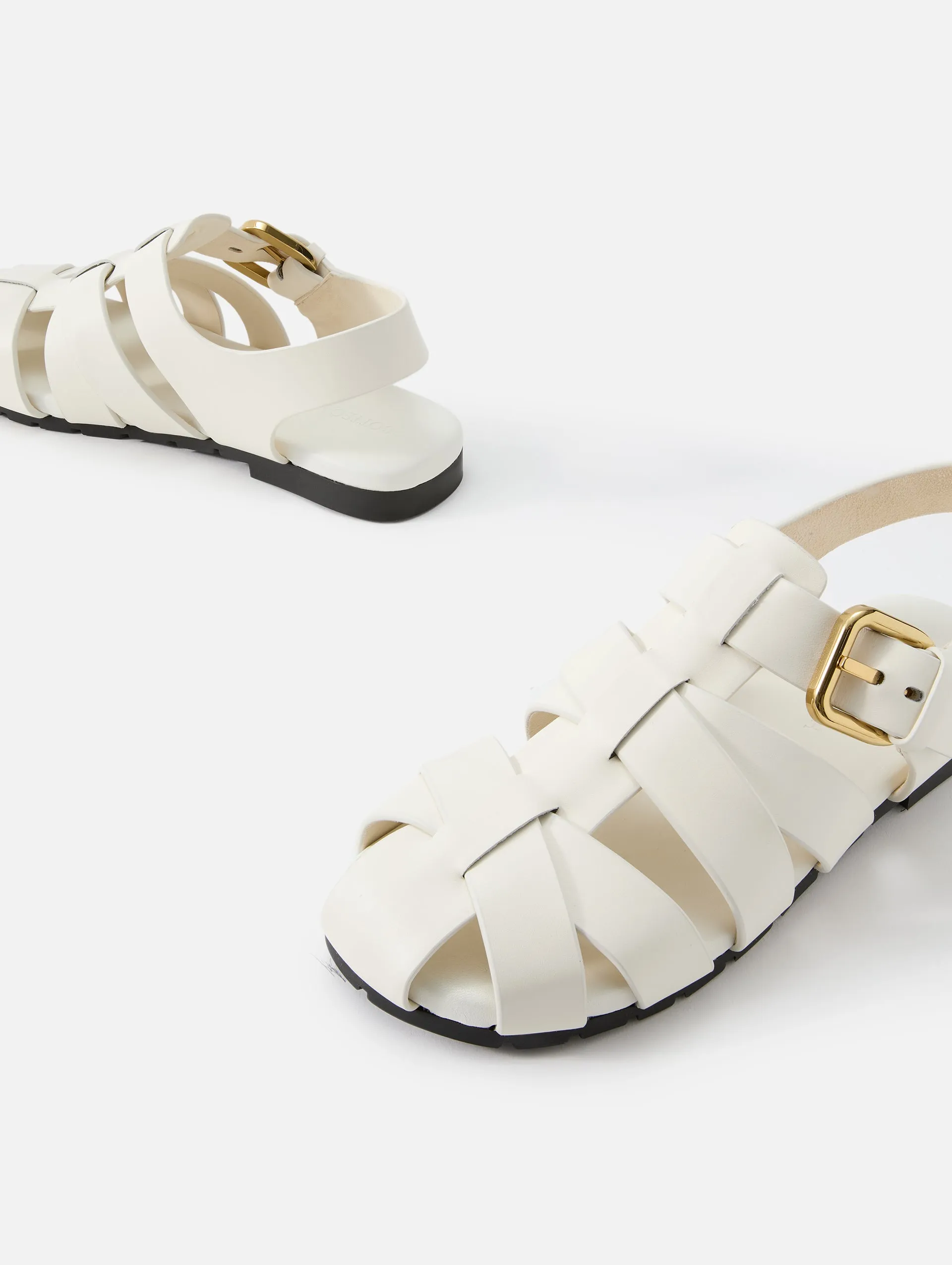 Alfie Fisherman Sandal