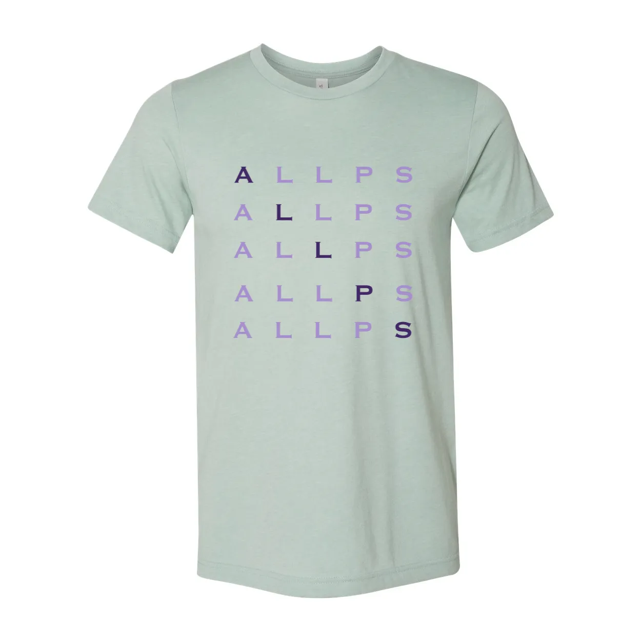 ALLPS Soft Tee