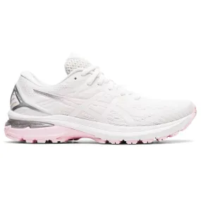 ASICS GT 2000 V9 WHITE/PINK SALT - WOMENS