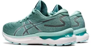 Asics Women's Gel-Nimbus 24