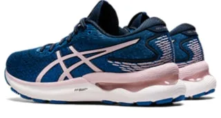 Asics Women's Gel-Nimbus 24