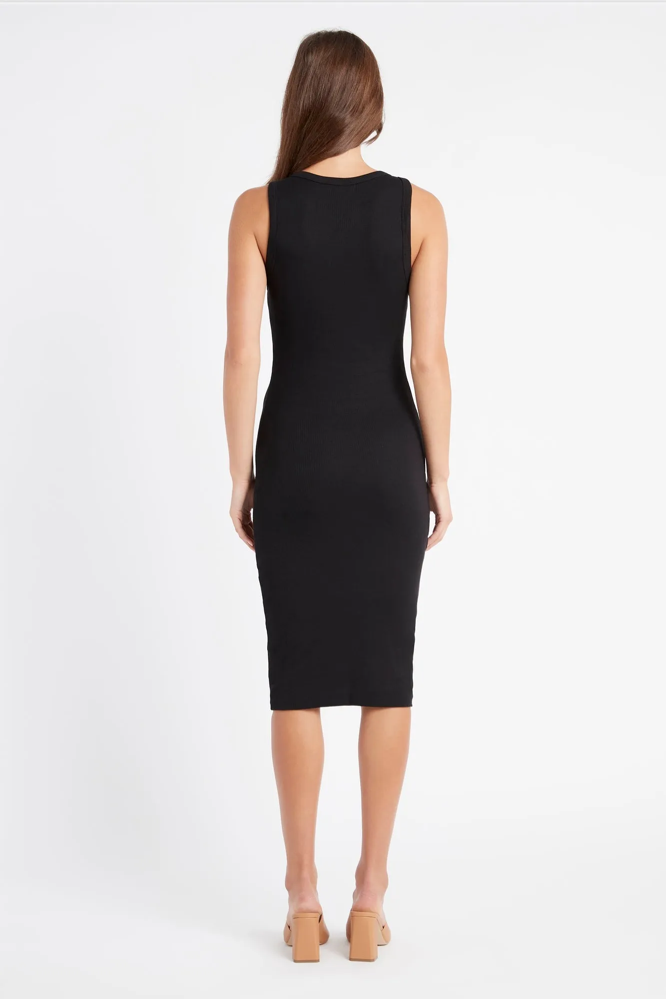 Becca Midi Dress