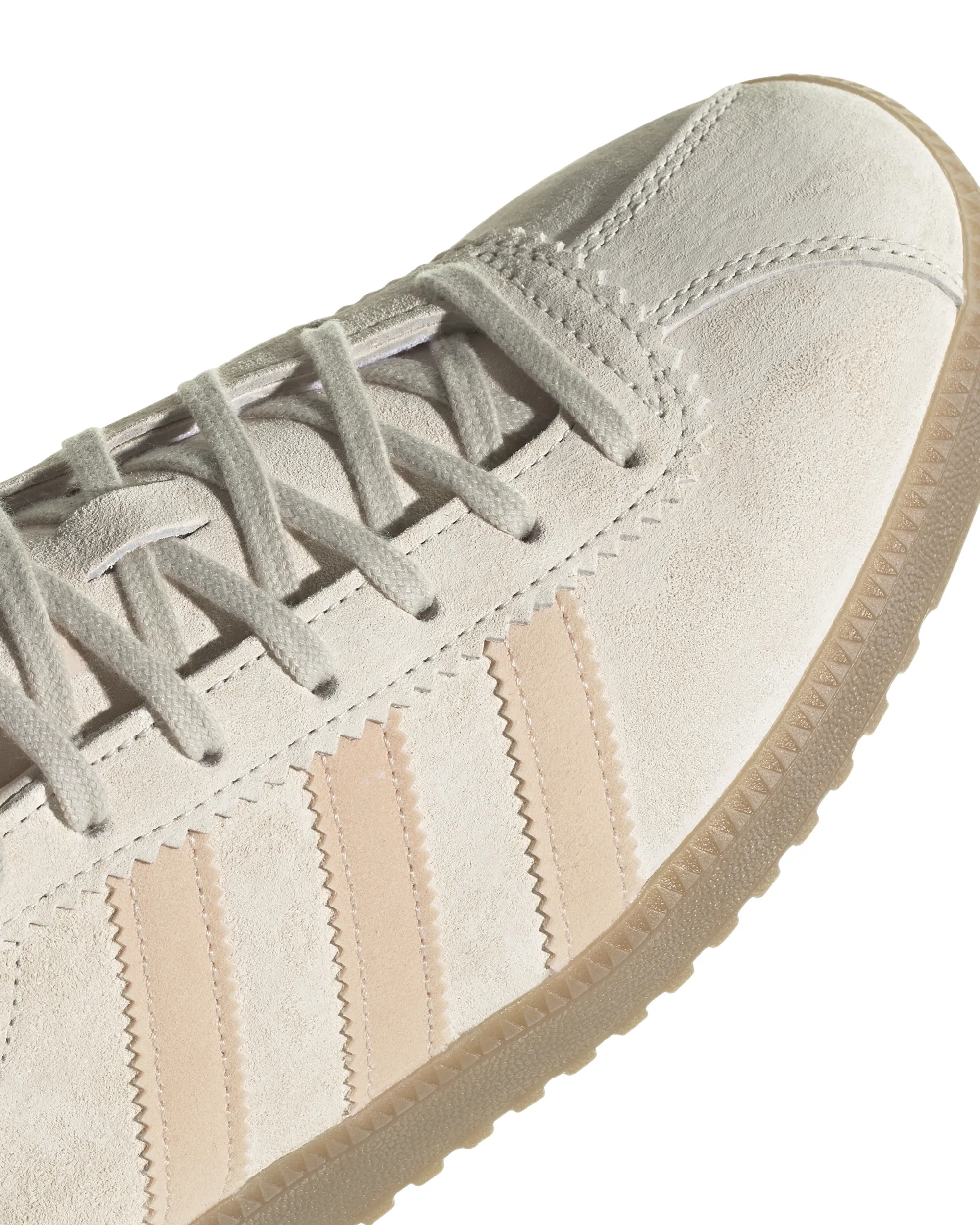 Bermuda - Wonder white / Panton / Gum