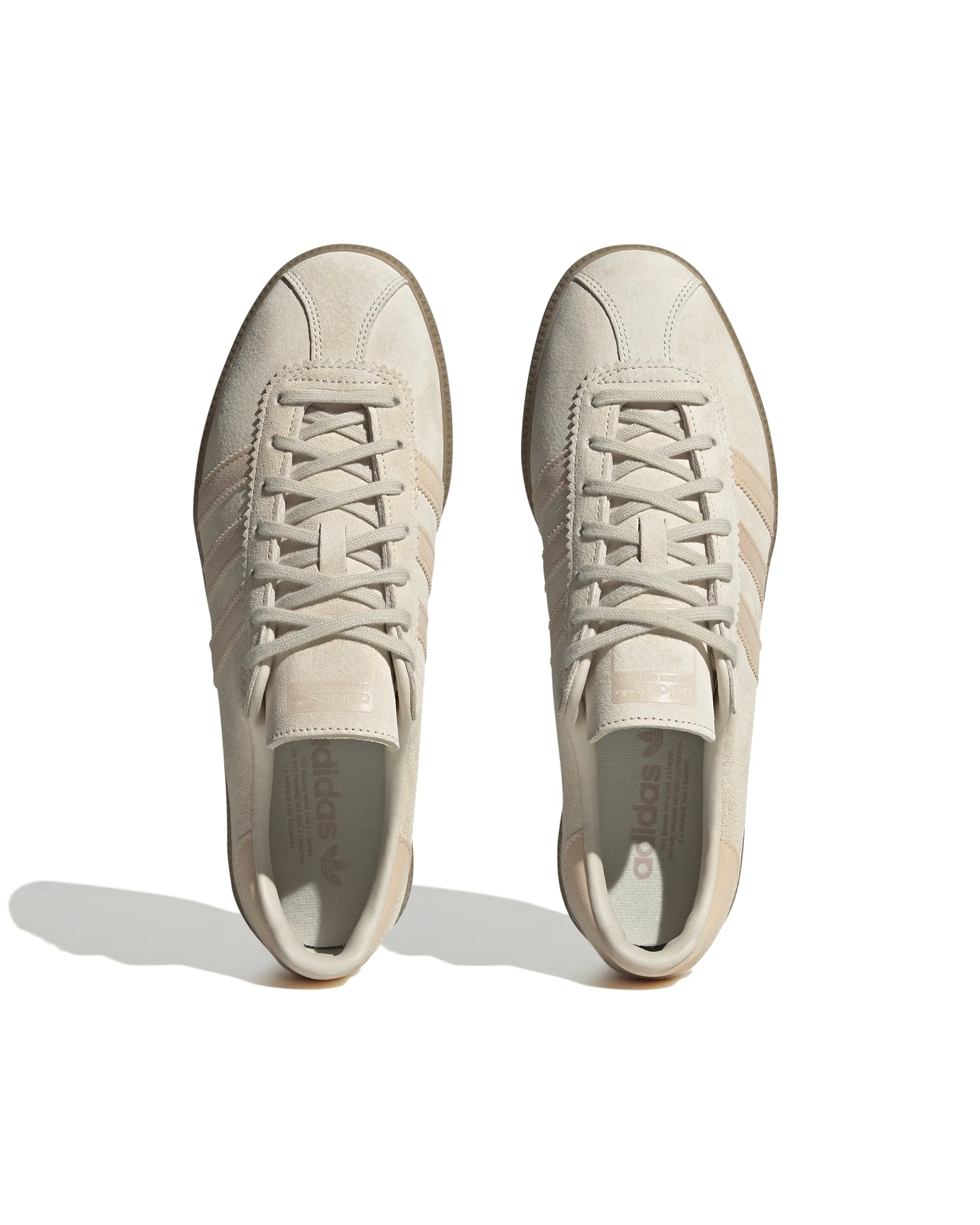 Bermuda - Wonder white / Panton / Gum