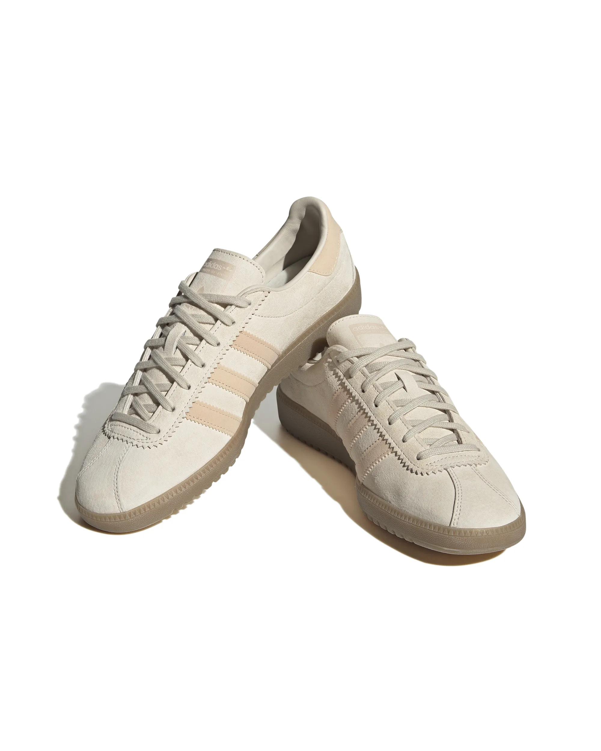 Bermuda - Wonder white / Panton / Gum