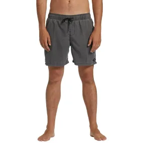 Billabong All Day Overdyed Layback Boardshorts 17"