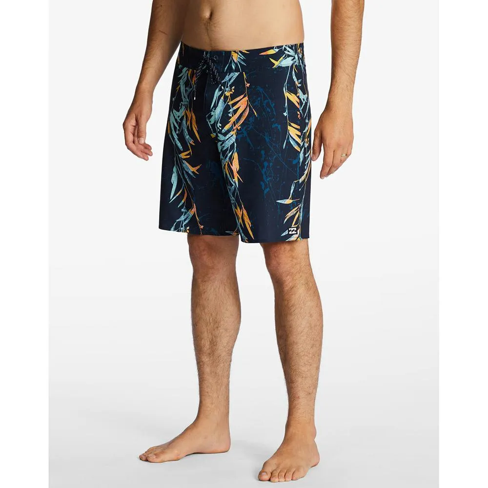 Billabong Sundays Pro Performance Boardshorts 19"