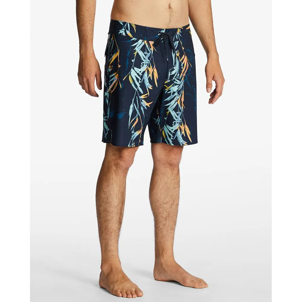 Billabong Sundays Pro Performance Boardshorts 19"