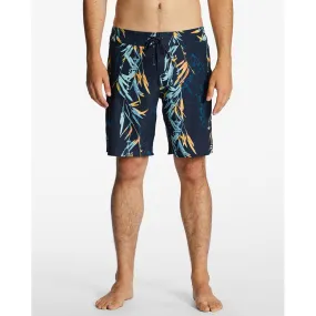 Billabong Sundays Pro Performance Boardshorts 19"