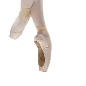 Brillante Pointe Shoes