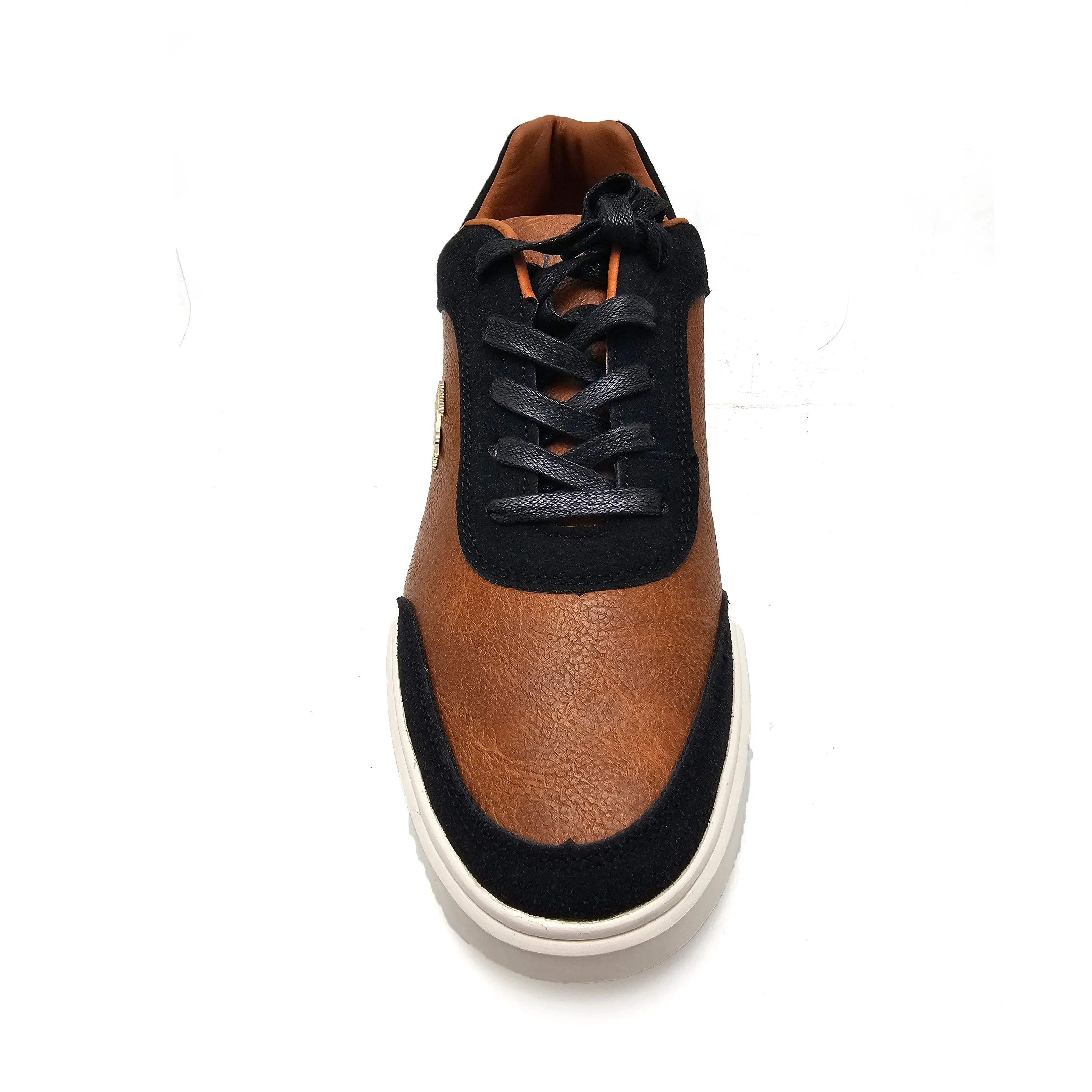 Brown Casual Sneakers