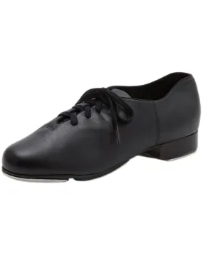 Capezio Cadence Leather Oxford Tap Shoes - CG19 Womens/Mens