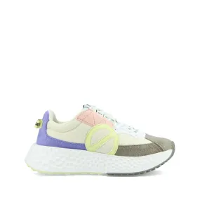 Carter Runner Dove Foret Sneakers