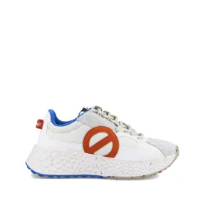 Carter Runner Fuego Dove Sneakers