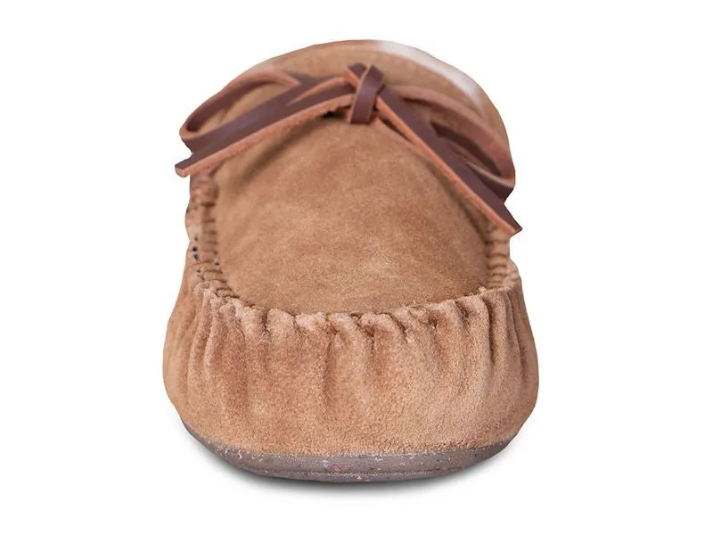 Cloud Nine Moc 2- Ladies Slipper