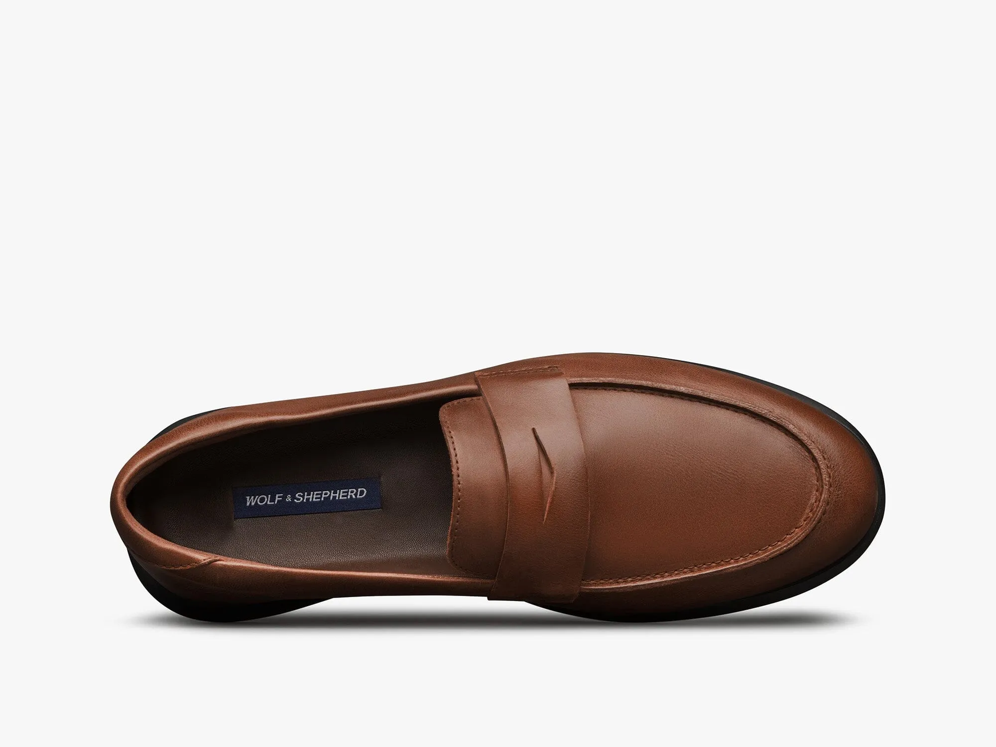 Coast Loafer