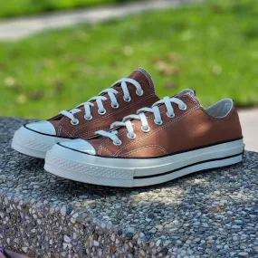 Converse Chuck 70 Low Top Seasonal Color Mineral Clay