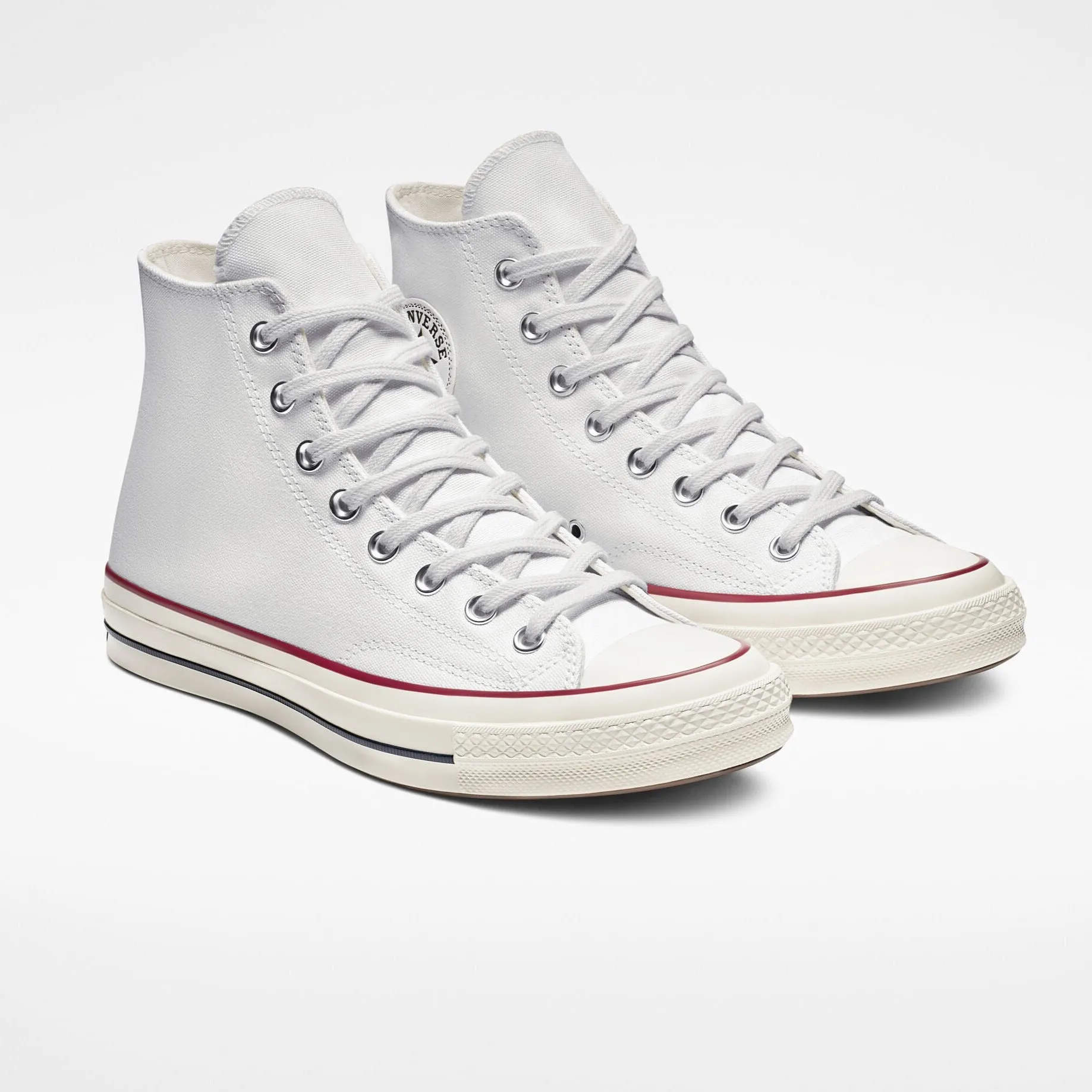 Converse Chuck 70 Vintage Canvas White