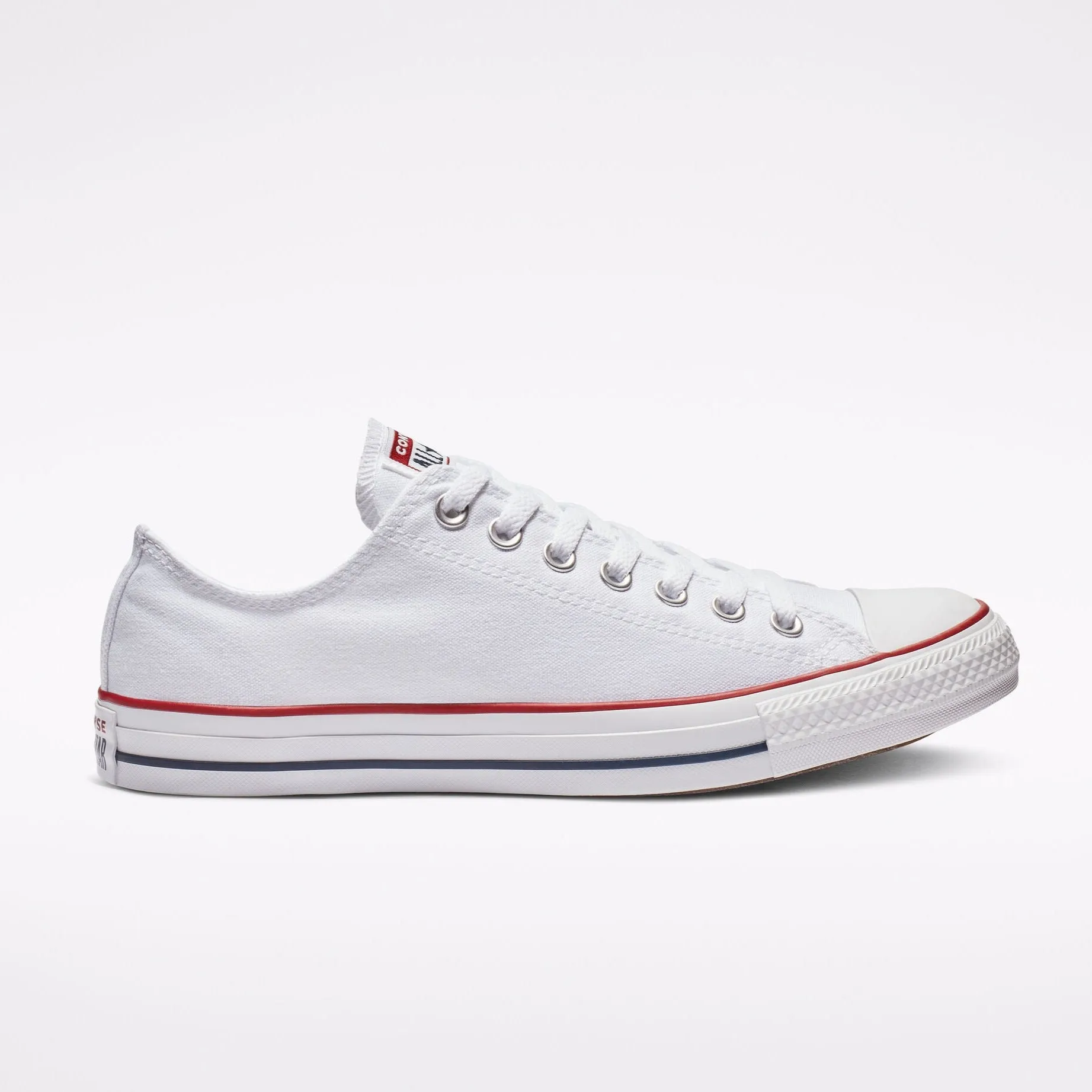 Converse Chuck Taylor All Star Classic Low Top Optical White