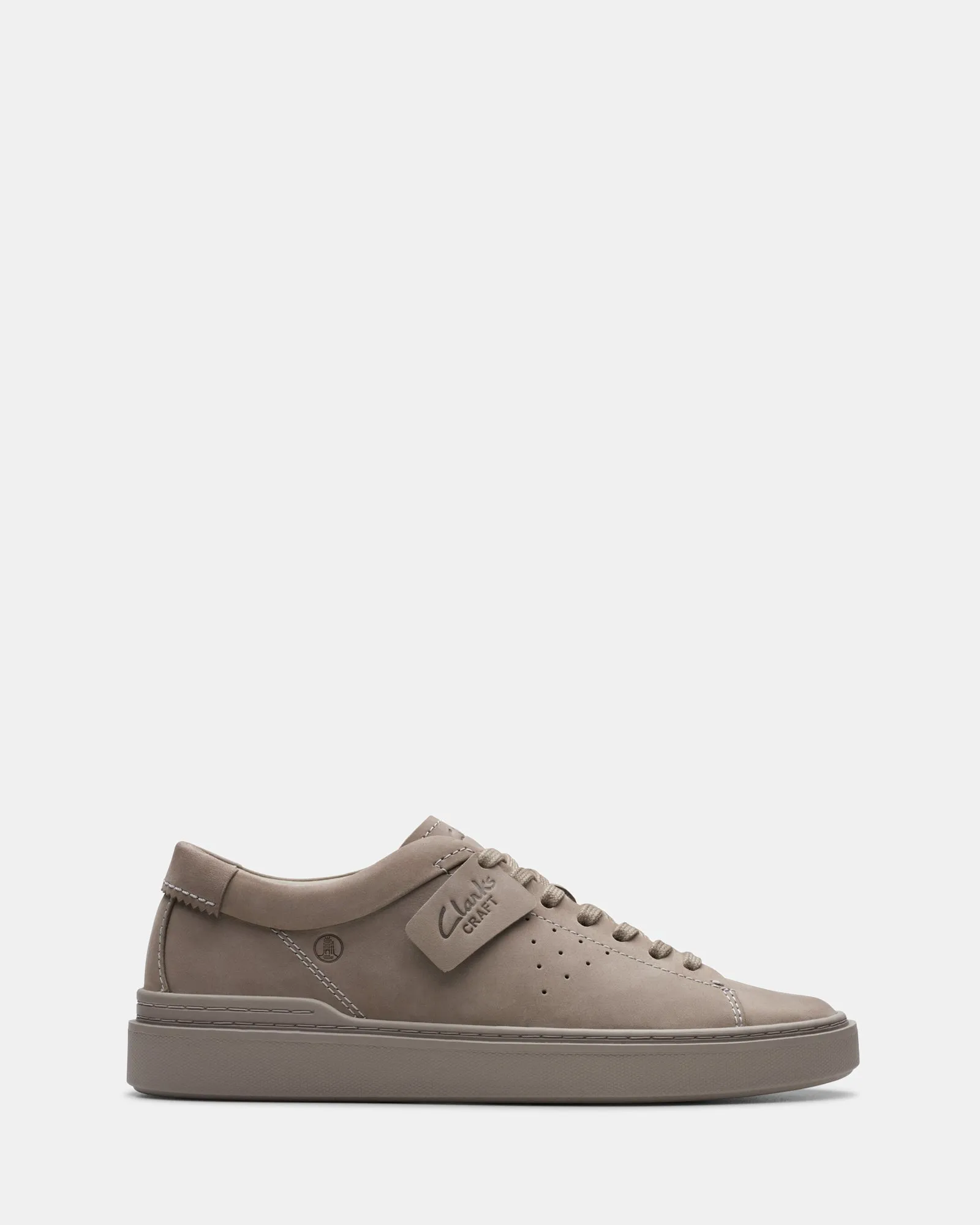 Craft Swift Grey Nubuck