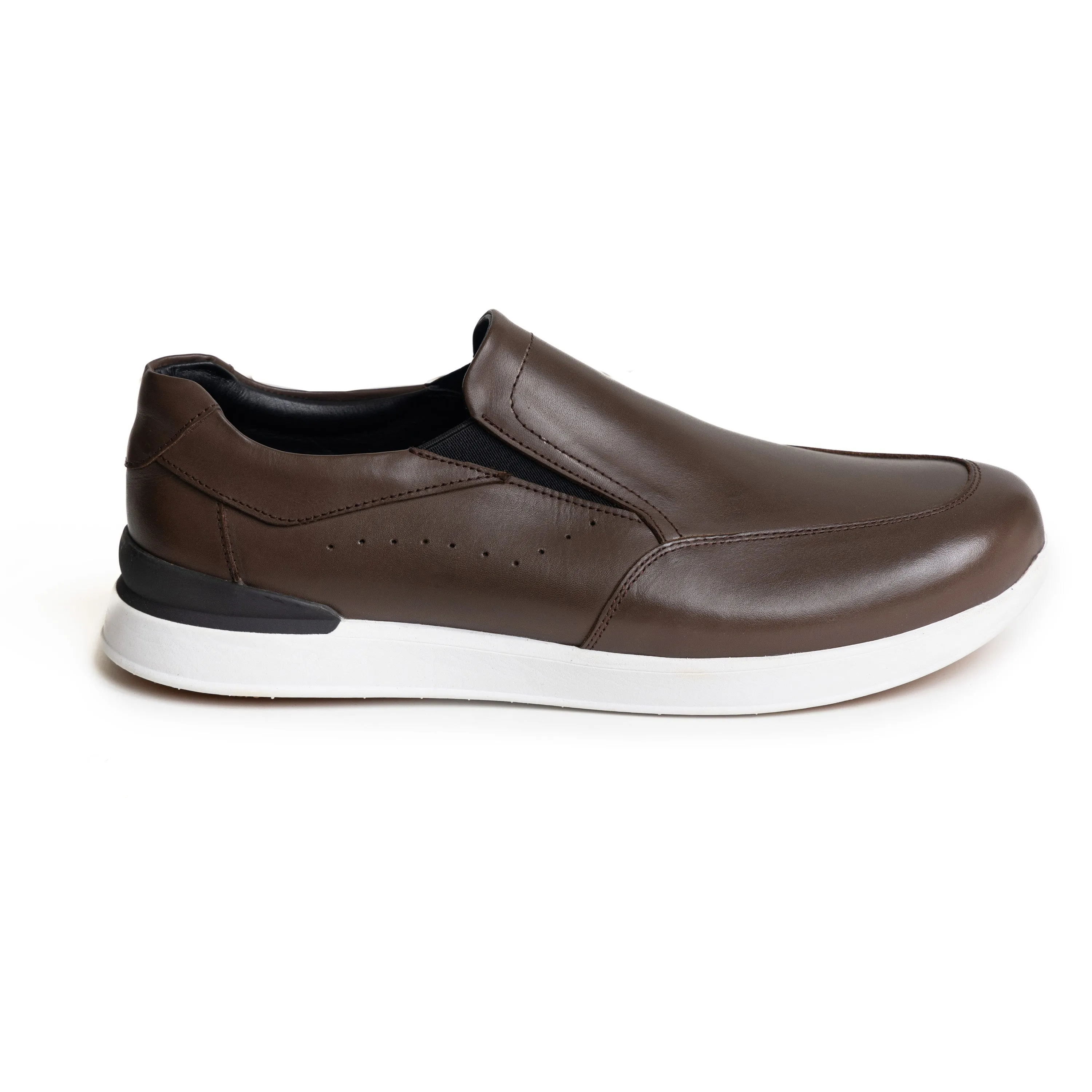 Cush Slip-On Loafer