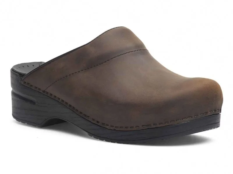 Dansko Karl - Men's Clog