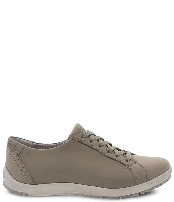 Dansko Leela Waterproof Nubuck