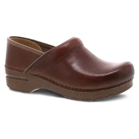 Dansko Women's Professional Full Grain