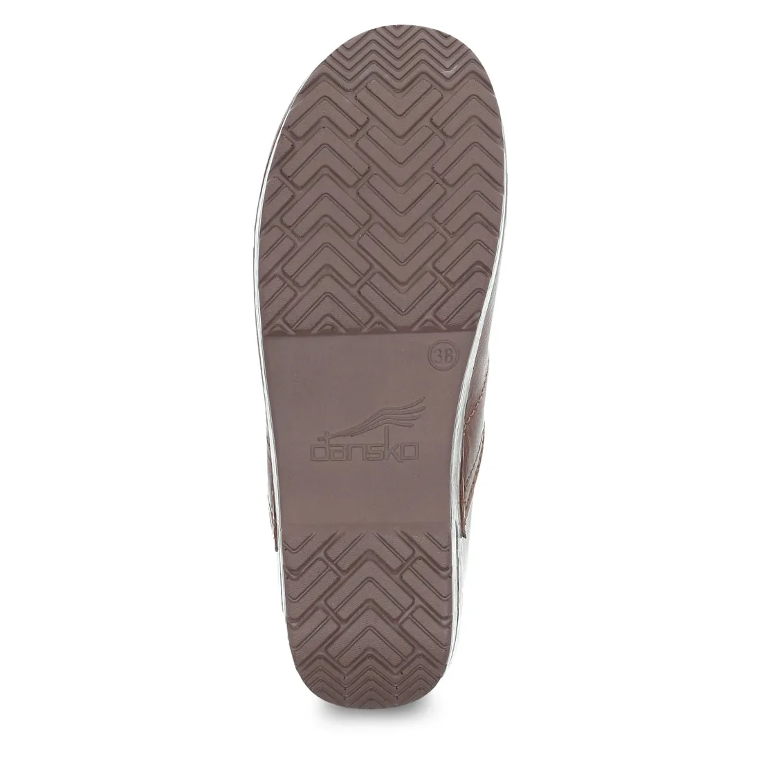 Dansko Women's Professional Full Grain