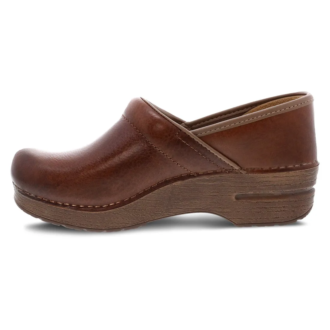 Dansko Women's Professional Full Grain