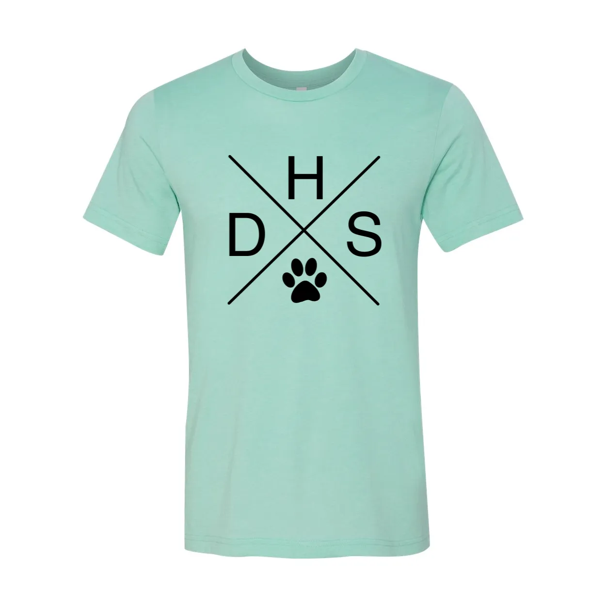 DHS Decatur Bulldogs T-Shirt