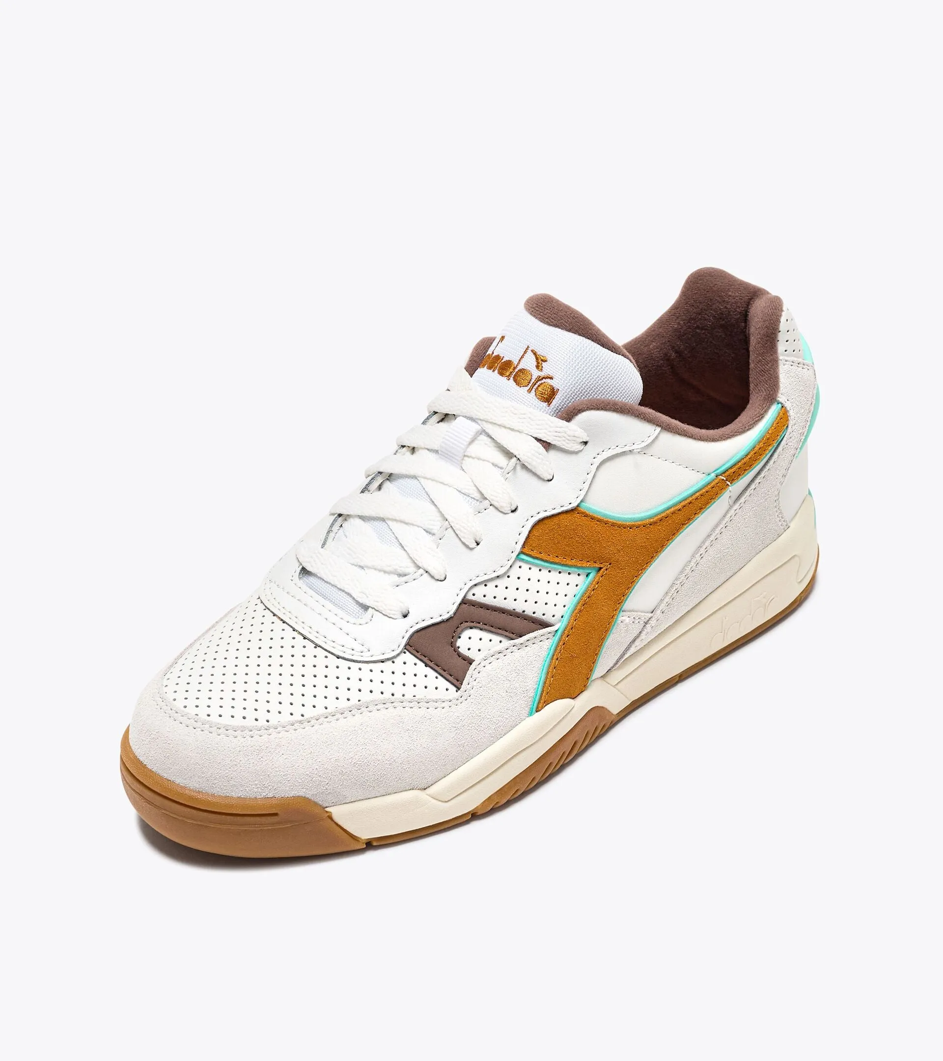 DIADORA Winner Must White  Sneaker