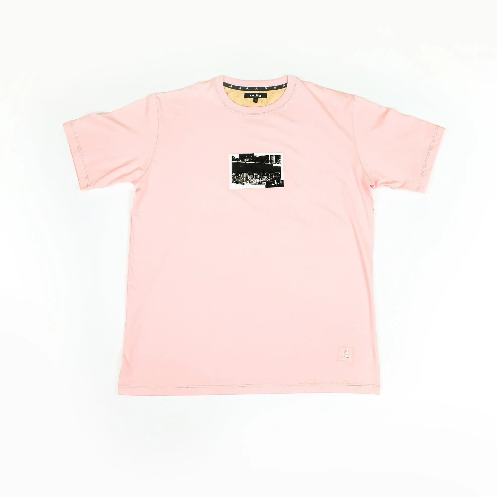 DLAB "Medallo" Tee