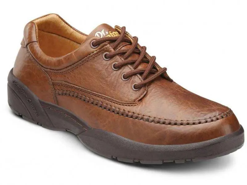 Dr Comfort Stallion - Men's Casual Shoe