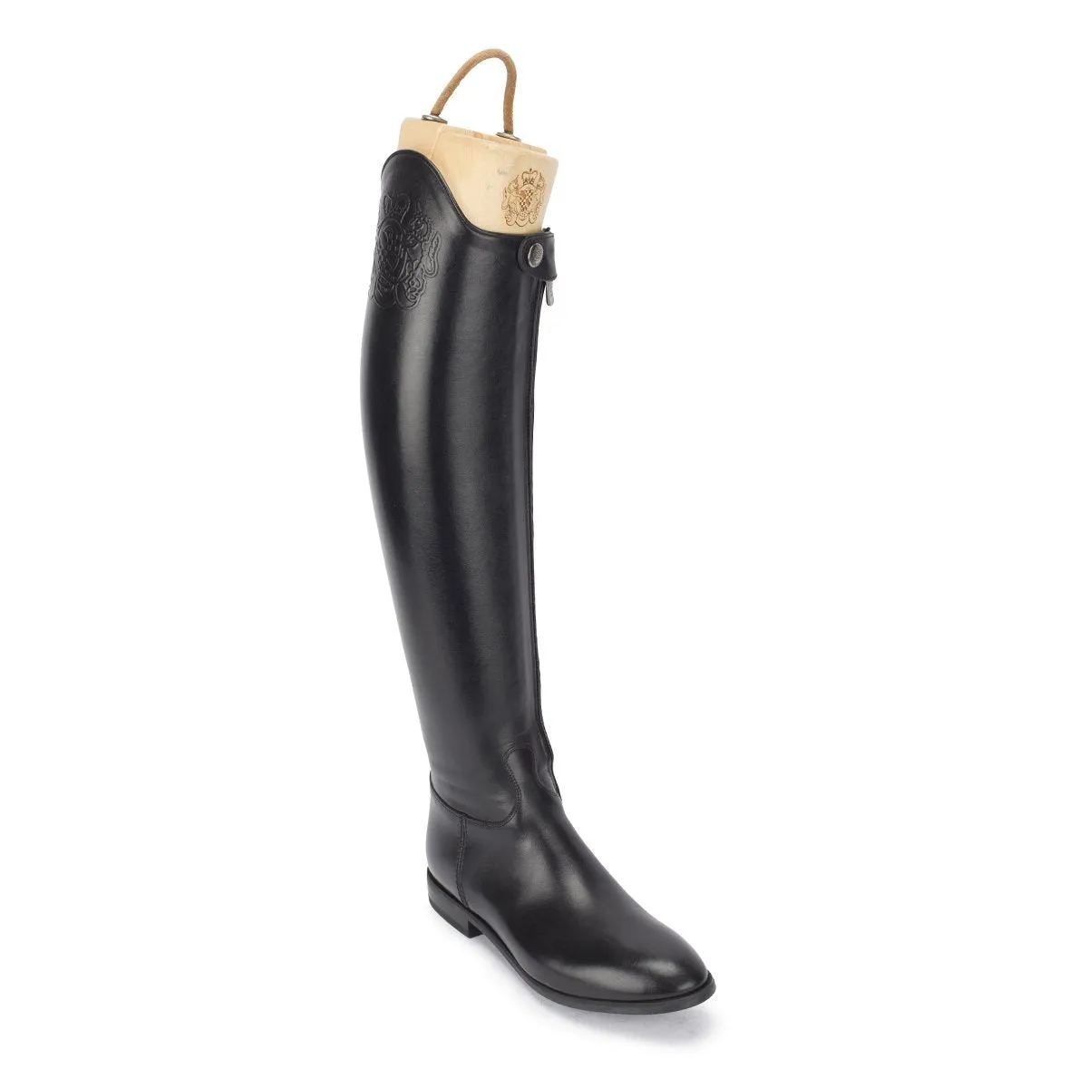 DRESSAGE B2 <br>Standard riding boot [34 - 39]