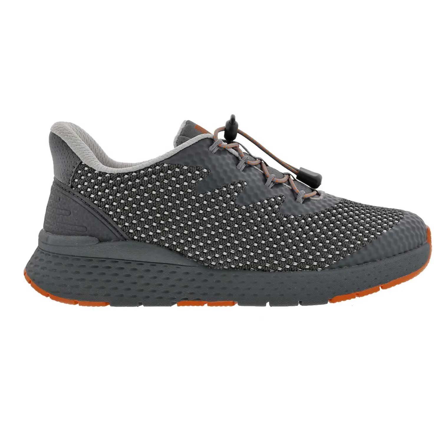 Drew Women's Bravo Athletic Shoes Grey Combo