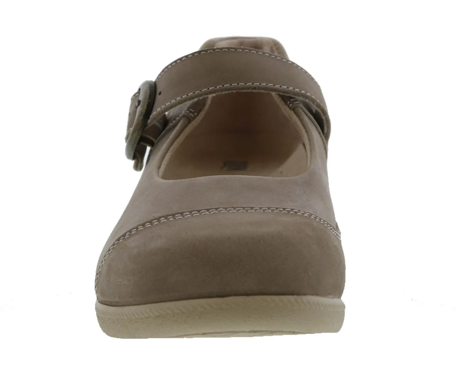 Drew Women's Jillian Casual Shoes Taupe