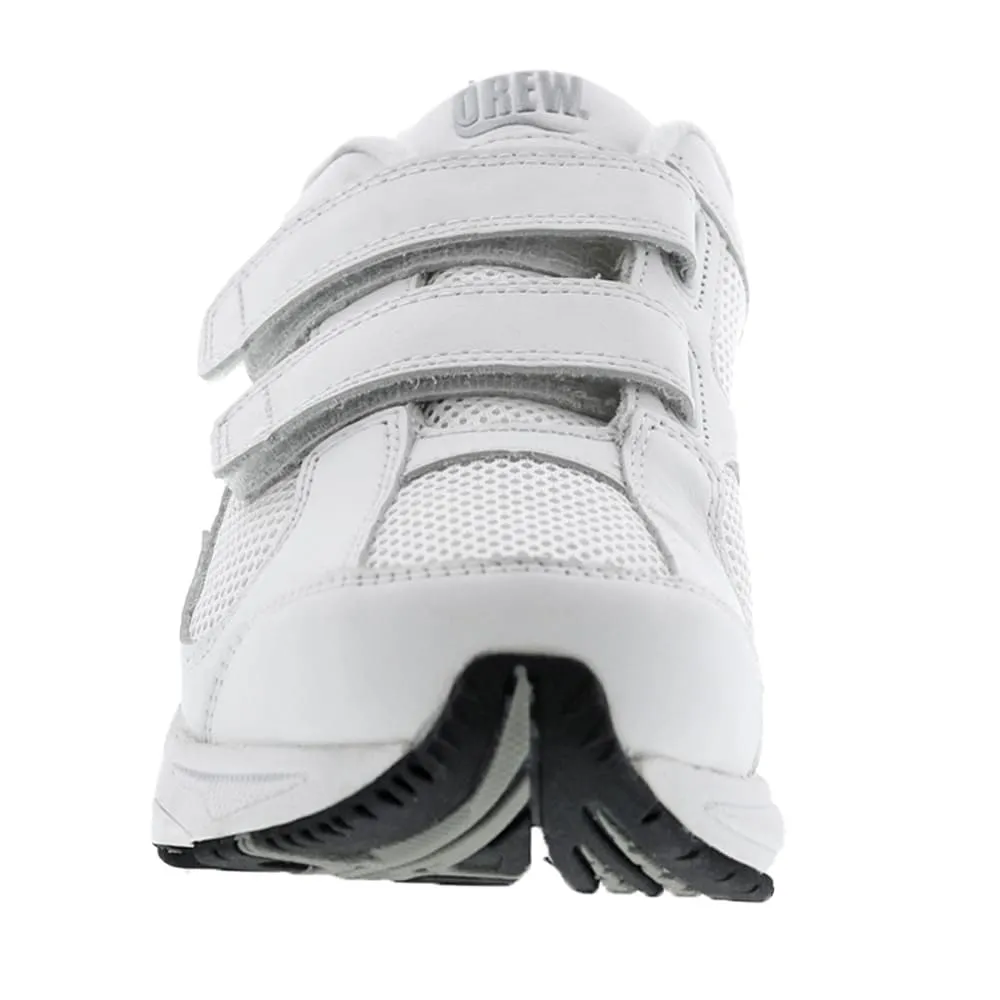 Drew Women's Paige Athletic Shoes White