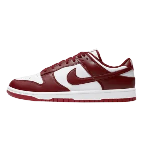 Dunk Low Team Red