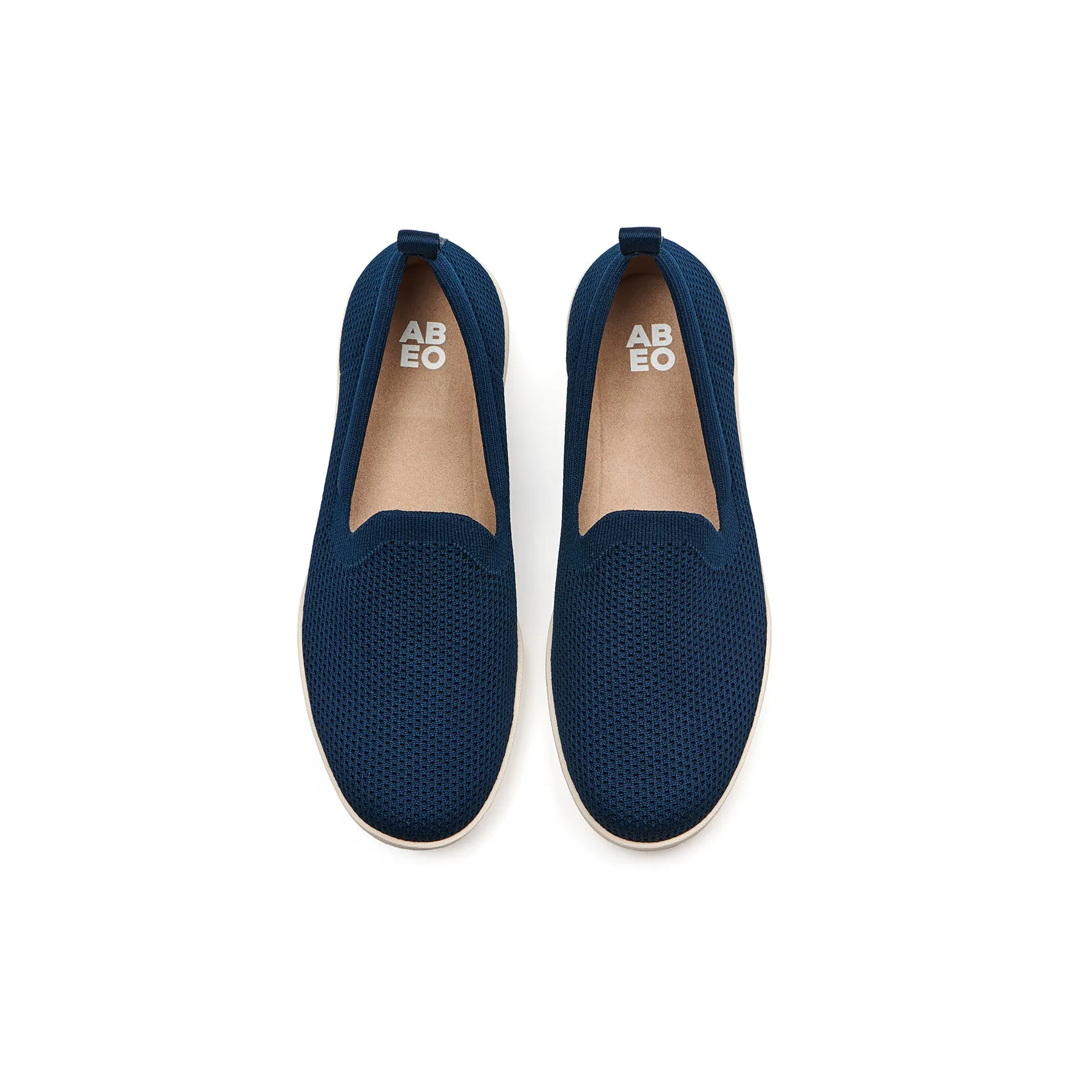 Encore Knit Slip On