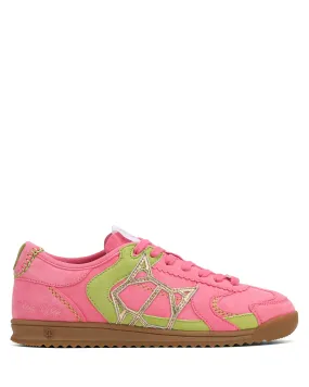 Exposure Kid Suede Pink