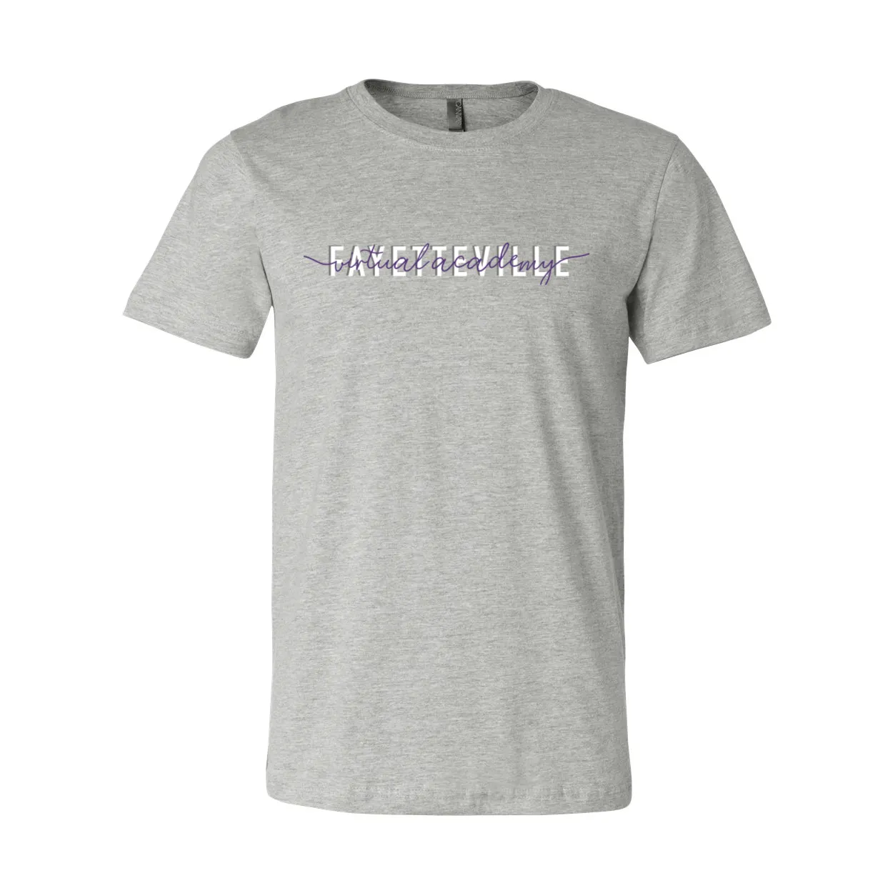 Fayetteville Virtual Academy T-Shirt