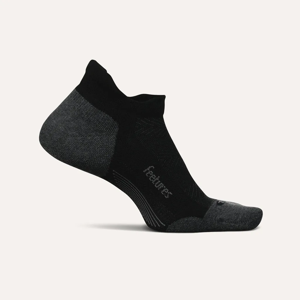 Feetures Elite Max Cushion No Show Tab Sock