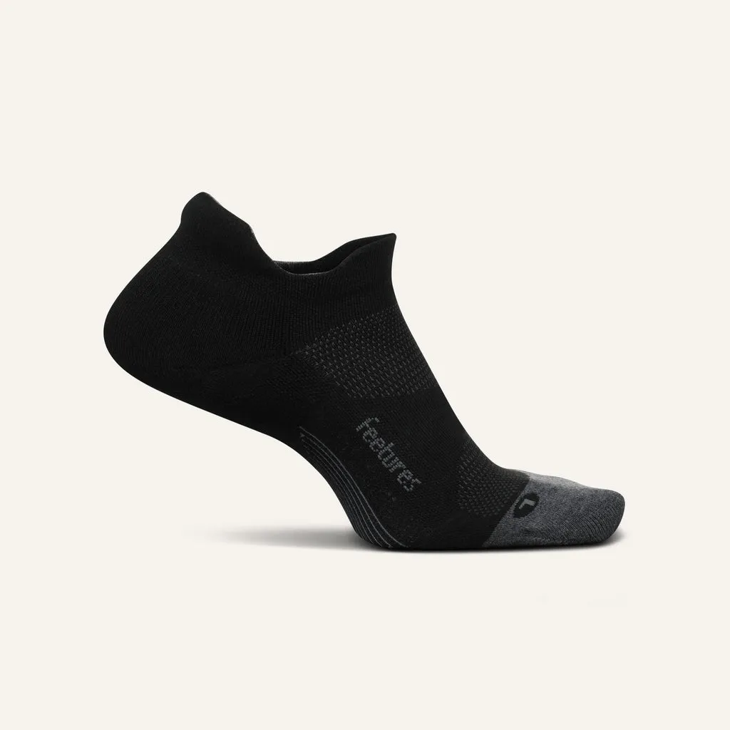 Feetures Elite Max Cushion No Show Tab Sock