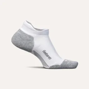 Feetures Elite Max Cushion No Show Tab Sock